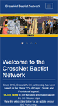 Mobile Screenshot of bradleybaptist.org